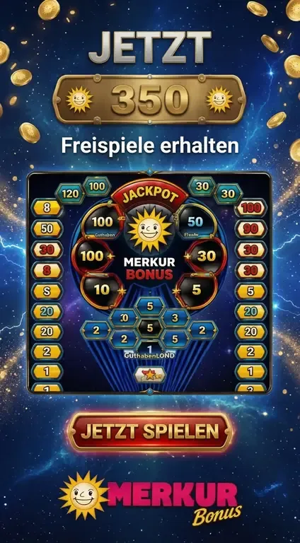 MERKUR SLOTS preview 2