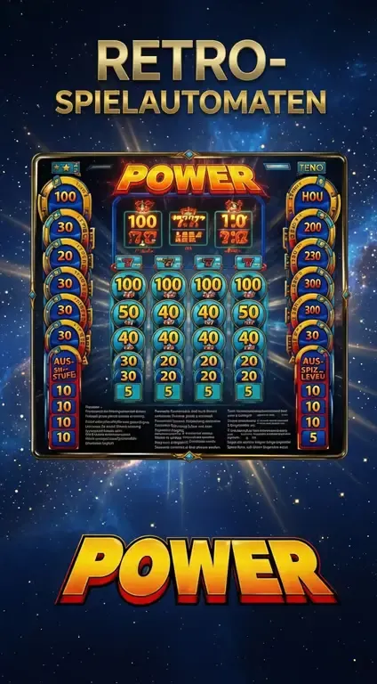 MERKUR SLOTS preview 3